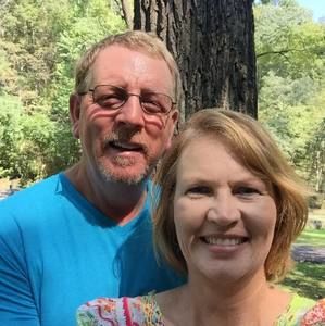 Meet your Posher, Rita